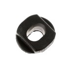 Support Caoutchouc de Radiateur Pour Ford C-Max Focus II Kuga I 3M5H8125AB