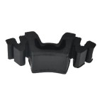 Support Caoutchouc de Radiateur Pour Renault Megane II Scénic II 8200051471