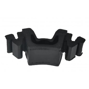 Support Caoutchouc de Radiateur Pour Renault Megane II Scénic II 8200051471