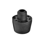 Support Caoutchouc de Radiateur Pour Renault Clio II Kangoo Thalia I 7700842041