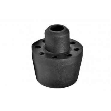Support Caoutchouc de Radiateur Pour Renault Clio II Kangoo Thalia I 7700842041