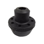 Support Caoutchouc de Radiateur Pour Renault Megane II Scénic II 8200050412