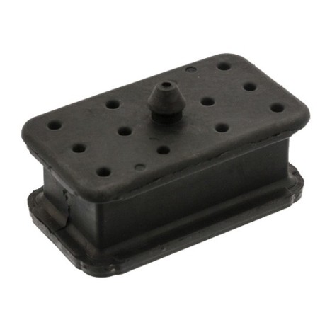 Coussinet de Palier Ressort à Lames Pour Mercedes Sprinter Vw Crafter 68012190AA