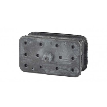 Coussinet de Palier Ressort à Lames Pour Mercedes Sprinter Vw Crafter 68012190AA
