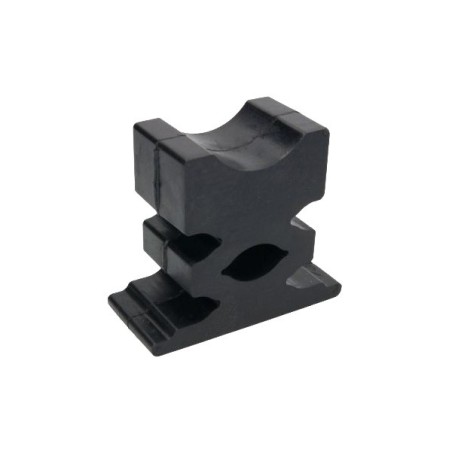 Coussinet de Palier Ressort à Lames Pour Mercedes Sprinter 3,5-T 3-T 2E0501191A