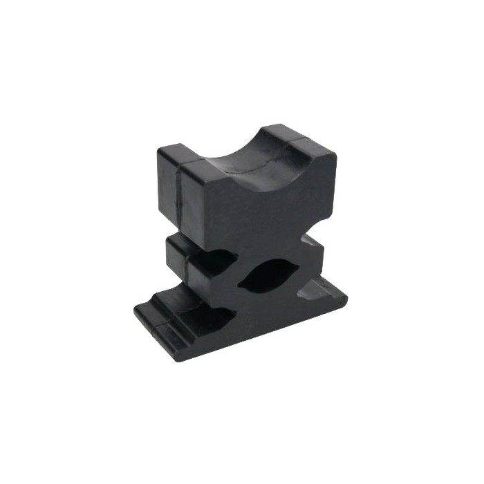 Coussinet de Palier Ressort à Lames Pour Mercedes Sprinter 3,5-T 3-T 2E0501191A