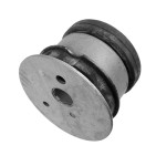 Silent bloc Support de L'essieu Pour Audi A6 Vw Passat 8E0505145L 8E0505145E