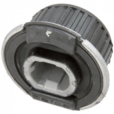Silent bloc Support de L'essieu Pour Mercedes Classe C E Clk Slk A1243511942
