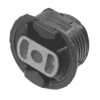 Silent bloc Support de L'essieu Pour Mercedes 190 A2013512842 2013512842