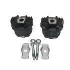 Silent bloc Support de L'essieu Pour Mercedes 190 Classe C Clk Slk 2023503408