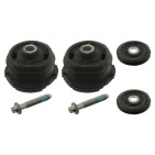Silent bloc Support de L'essieu Pour Mercedes Classe E W210 S210 2103505808