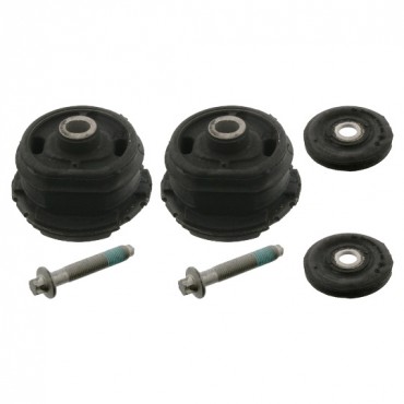 Silent bloc Support de L'essieu Pour Mercedes Classe E W210 S210 2103505808