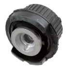 Silent bloc Support de L'essieu Pour Mercedes Classe C E Glk 2043510342