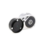 Galet Tendeur de courroie d'accessoire Audi 100 80 A6 2.6 2.8 4A2 4A5 078903133Q