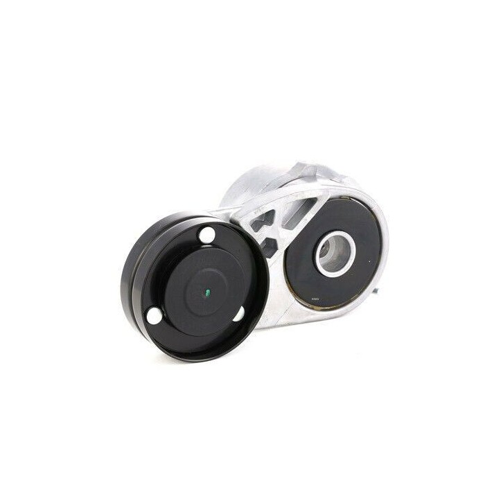 Galet Tendeur de courroie d'accessoire Audi 100 80 A6 2.6 2.8 4A2 4A5 078903133Q
