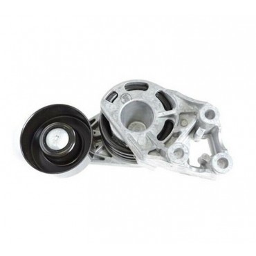 Galet Tendeur de courroie d'accessoire Audi A2 Cordoba Fabia Fox Lupo 045903315A