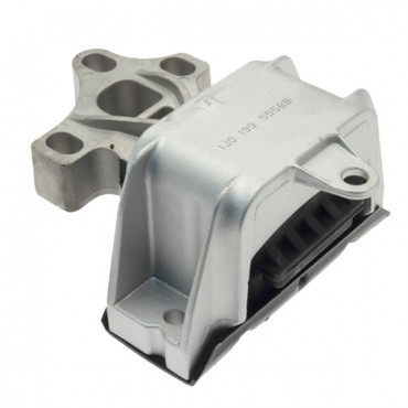 Support de Boite de Vitesses Pour Audi A3 Vw Golf IV Bora I 1J0199555BB