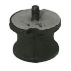 Support de Boite de Vitesses Pour Bmw Série 3 E36 5 E34 24701138435