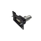 Support de Boite de Vitesses Pour Citroën C2 C3 Peugeot 207+ Cc 1007 9680293280