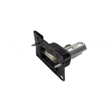 Support de Boite de Vitesses Pour Citroën C2 C3 Peugeot 207+ Cc 1007 9680293280