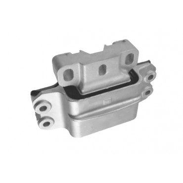 Support de Boite de Vitesses Pour Audi A3 Seat Toledo III Leon Altea 1L0199555L