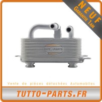 Radiateur D'Huile BMW Série 5 6 7