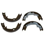Jeu Machoire de frein à Main Hyundai I20 58350-1JA30 583501JA30