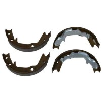 Jeu Machoire de frein à Main Hyundai I20 58350-1JA30 583501JA30