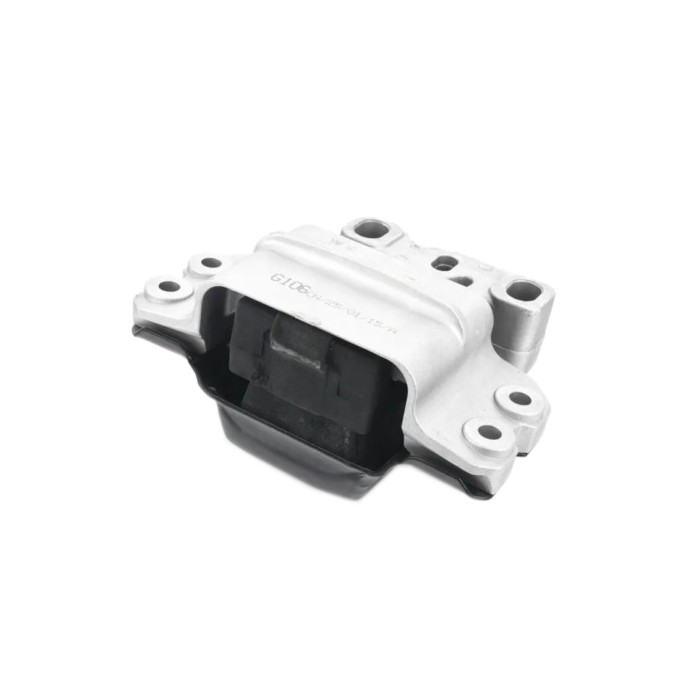 Support de Boite de Vitesses Pour Audi Q3 Vw Tiguan 5N0199555K