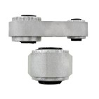 Support de Boite de Vitesses Pour Ford Mondeo III 2000-2007 1327578 1S716P083AF