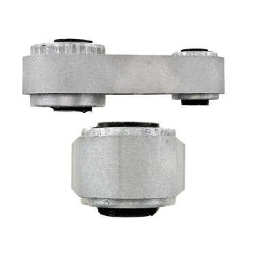 Support de Boite de Vitesses Pour Ford Mondeo III 2000-2007 1327578 1S716P083AF