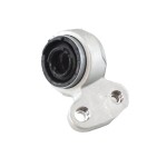Palier Bras de Suspension Pour Bmw Série 3 E46 Z4 E85 E86 31126783375
