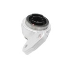 Palier Bras de Suspension Pour Bmw Série 3 E46 Z4 E85 E86 31126783375