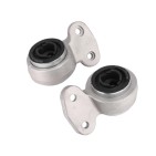 Palier Bras de Suspension Pour Bmw Série 3 E46 Z4 E85 E86 31124000612