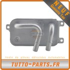 Radiateur D'Huile BMW 