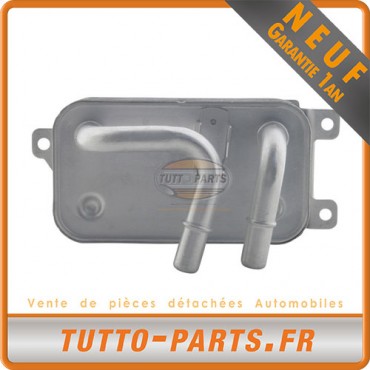 Radiateur D'Huile BMW 
