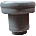 Palier Bras de Suspension Silent Bloc Pour Vw Transporter Iii 251407077B