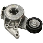 Galet Tendeur de courroie d'accessoire Leon Toledo Bora Golf Jetta IV 071145299D