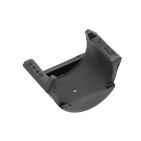 Palier Bras de Suspension Silent Bloc Pour Vw Transporter IV 1990-2003 701411197