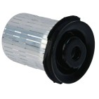Palier Bras de Suspension Silent Bloc Pour Mercedes Classe E S A2103336814