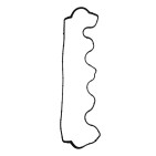 Joint de Cache Culbuteur Pour Alfa Romeo 147 156 159 Fiat Strada Stilo 5120058