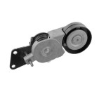 Galet Tendeur de courroie d'accessoire Cordoba Fabia Polo Roomster 038903315AB