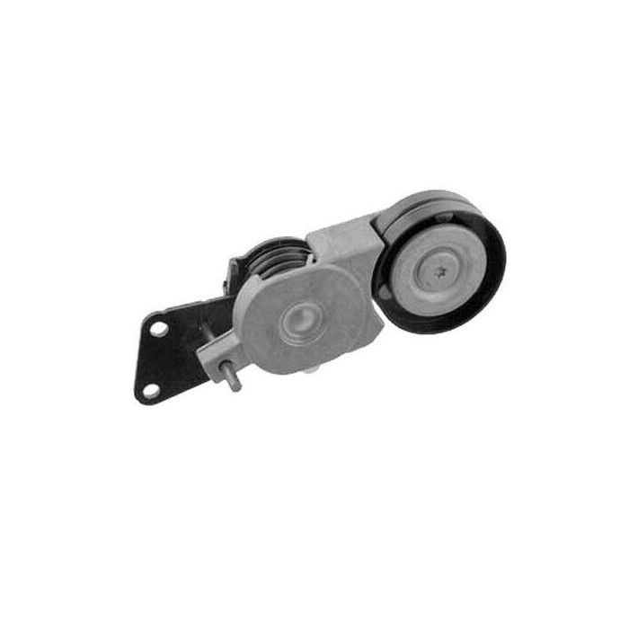 Galet Tendeur de courroie d'accessoire Cordoba Fabia Polo Roomster 038903315AB