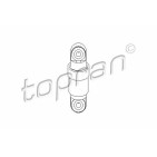 Galet Tendeur de courroie d'accessoire Astra G Frontera B Omega B  90542637