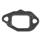 joint de Vanne EGR Pour Opel Agila A B Astra H Combo Corsa C D Meriva A 5851355