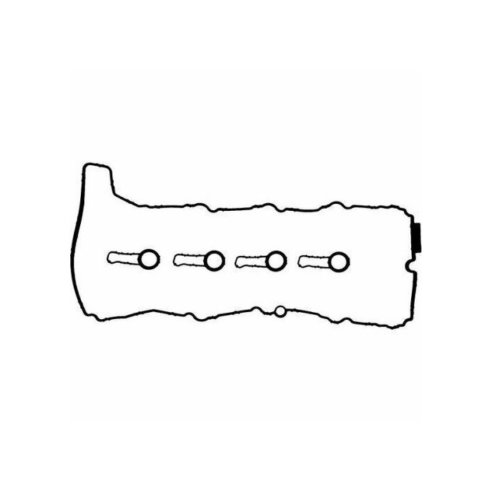 Joints cache culbuteur BMW SERIE 1 E81 E82 E87 E88 3 E90 E91 5 X1 X3 11127807017