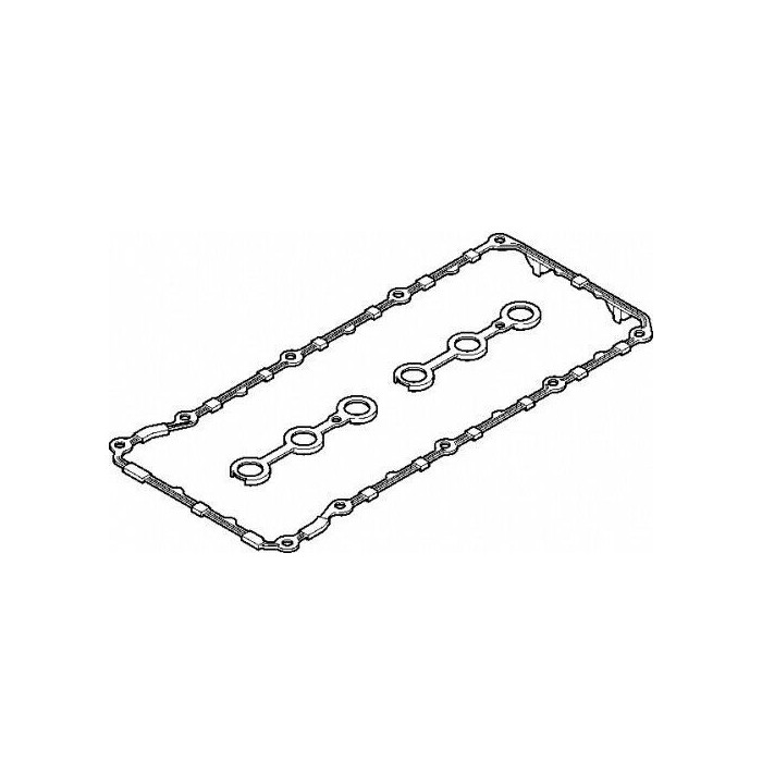 Joints cache culbuteur BMW SERIE 3 E36 320i 325i 5 E34 520i 525ix 11129070530