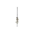Levier de Vitesse Pour Vw Golf III Vento 1991-1999 1H0711116A