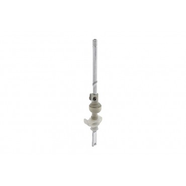 Levier de Vitesse Pour Vw Golf III Vento 1991-1999 1H0711116A