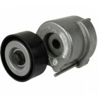 Galet Tendeur de courroie d'accessoire Giulietta Bravo II Astra H Croma 51820520